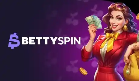 bettyspin welcome bonus offer